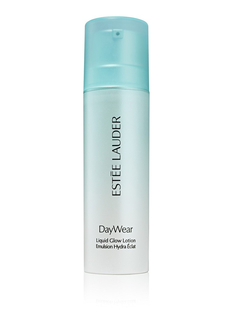 Estée Lauder Daywear Liquid Glow Lotion Ultra-light fluid - serum 50ml Verzorging - Deal