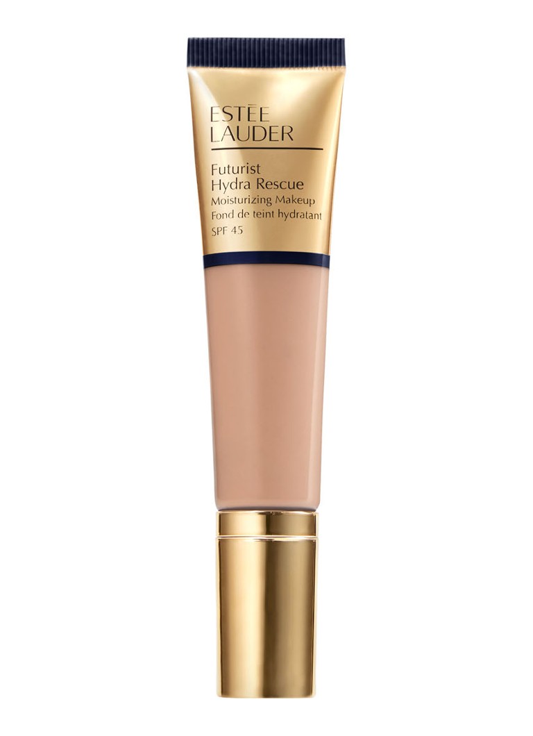 Estée Lauder Futurist Hydra Rescue Moisturizing Make-up SPF45 - foundation 3N2 WHEAT 1 maat Make-up - Deal