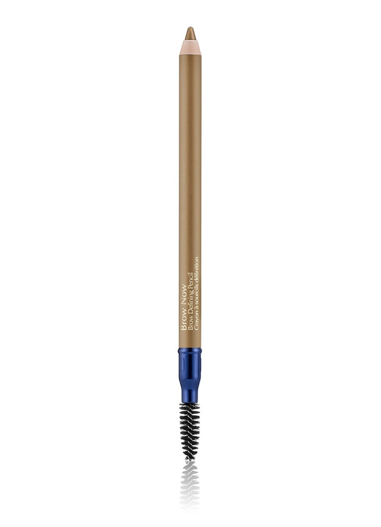 Estée Lauder Brow Now Brow Defining Pencil Waterproof - wenkbrauwpotlood Blonde 1 maat Make-up - Deal