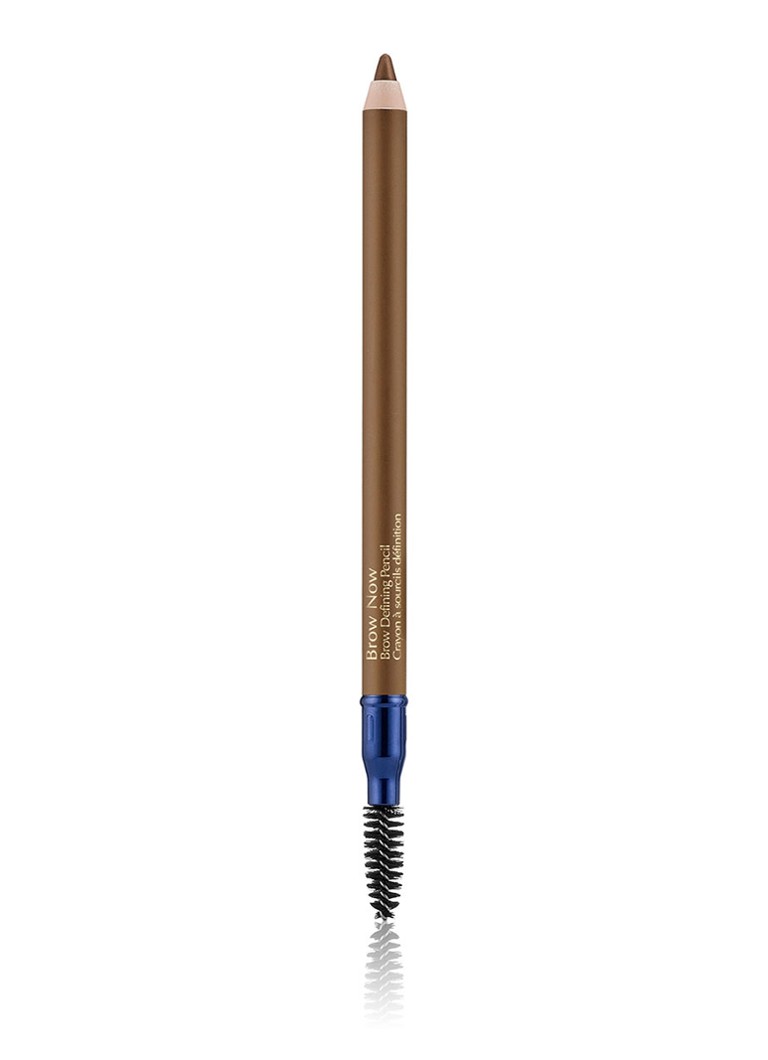 Estée Lauder Brow Now Brow Defining Pencil Waterproof - wenkbrauwpotlood Rich Brown 1 maat Make-up - Deal