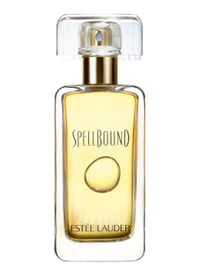 Estée Lauder Spellbound Eau de Parfum 50 ML Geuren - Deal