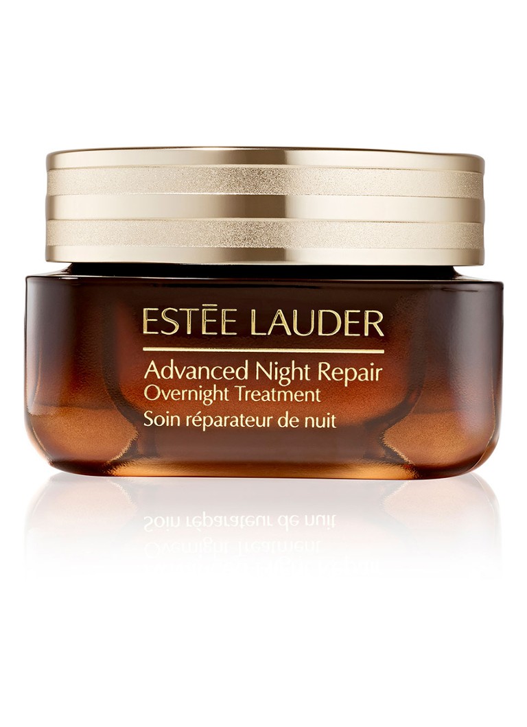 Estée Lauder Advanced Night Repair Overnight Treatment - nachtcrème 65ML Verzorging - Deal
