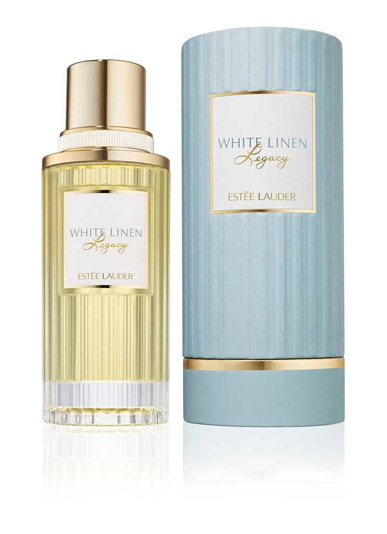 Estée Lauder White Linen Legacy Eau de Parfum 100ML Geuren - Deal