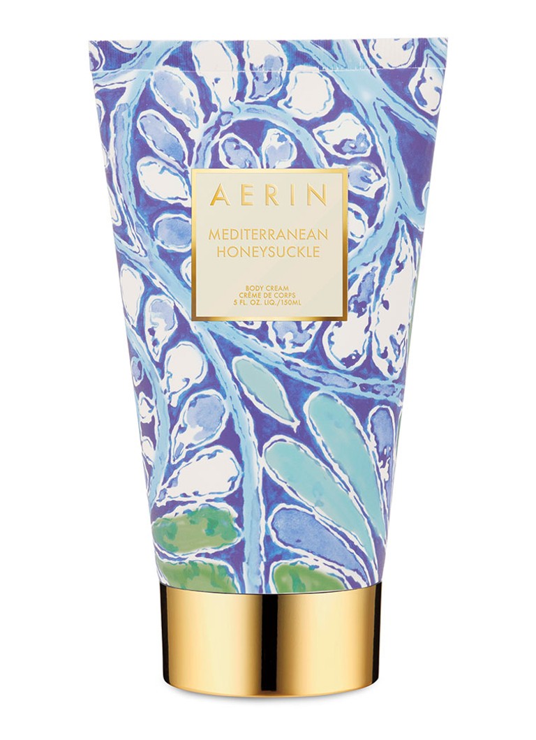AERIN Mediterranean Honeysuckle Bodycream - bodylotion 150 ML Verzorging - Deal
