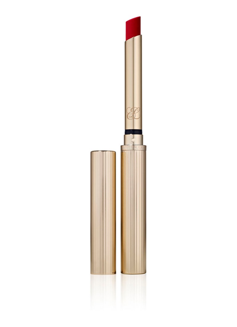 Estée Lauder Pure Color Explicit Silk Matte Lipstick Heartbeat - 303 - Make-up - Deal