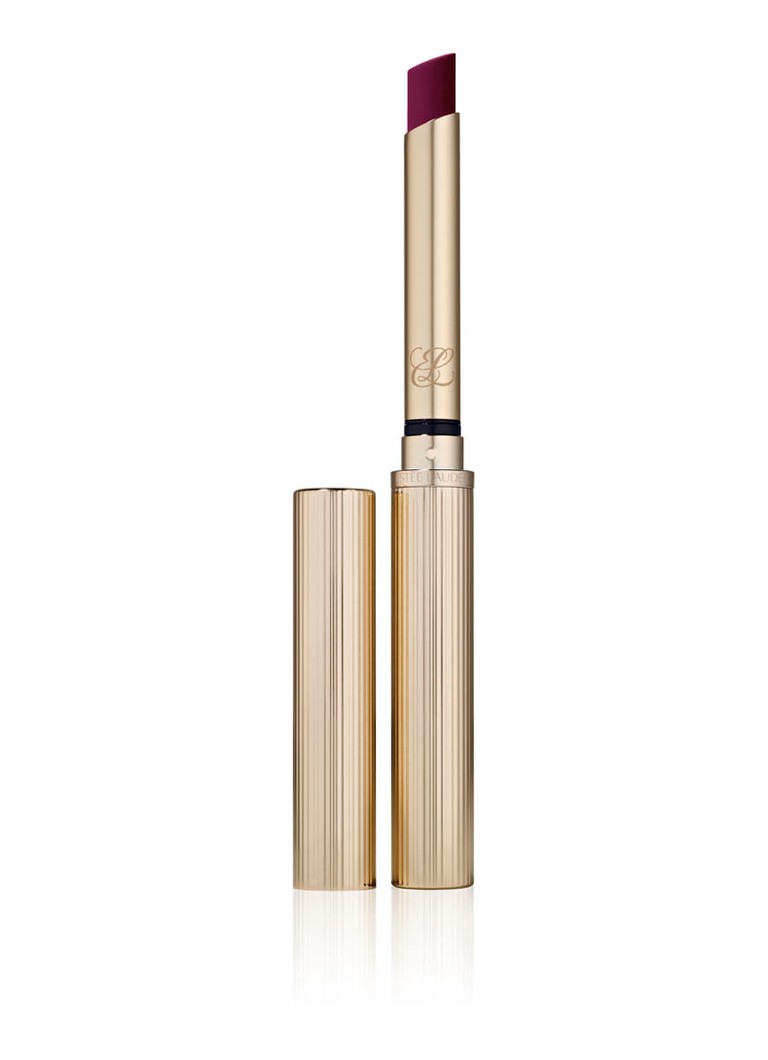 Estée Lauder Pure Color Explicit Silk Matte Lipstick Night Moves - 211 - Make-up - Deal