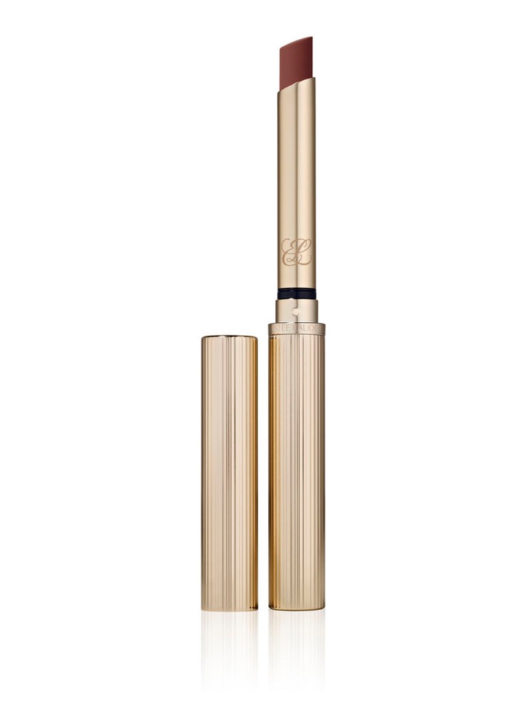 Estée Lauder Pure Color Explicit Silk Matte Lipstick Smokescreen - 301 - Make-up - Deal