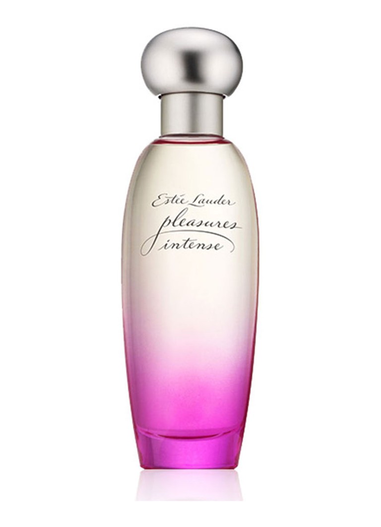 Estée Lauder Pleasures Intense Eau de Parfum 100 ML Geuren - Deal