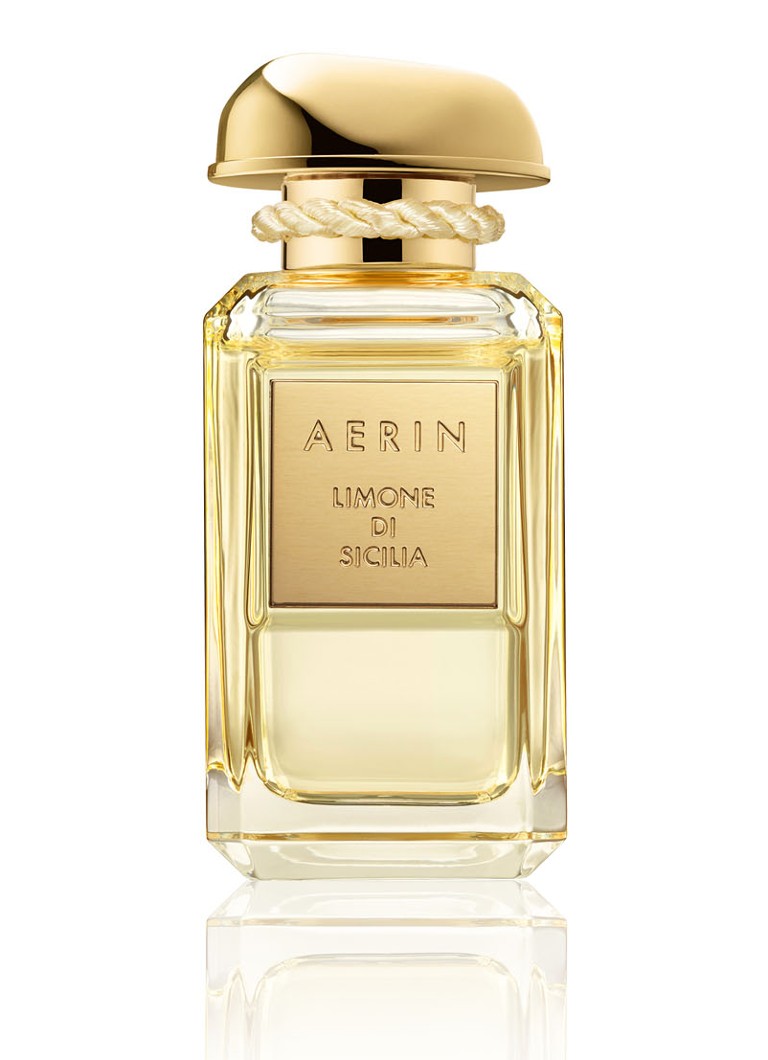 AERIN Limone Di Silicia - parfum 50 ML Geuren - Deal