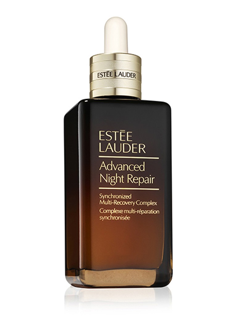 Estée Lauder Advanced Night Repair Synchronized Multi Recovery Complex - Limited Edition serum 115ML Verzorging - Deal