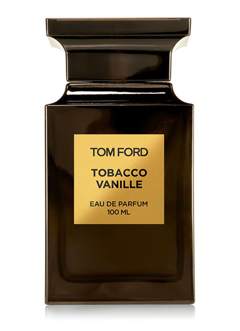 Tom Ford Tobacco Vanille Eau de Parfum 100 ML Geuren - Deal