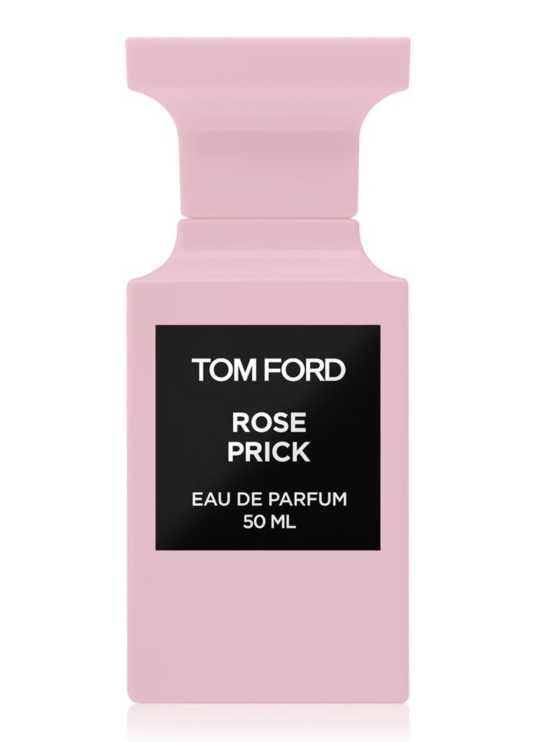 Tom Ford Rose Prick Eau de Parfum 50 ML Geuren - Deal