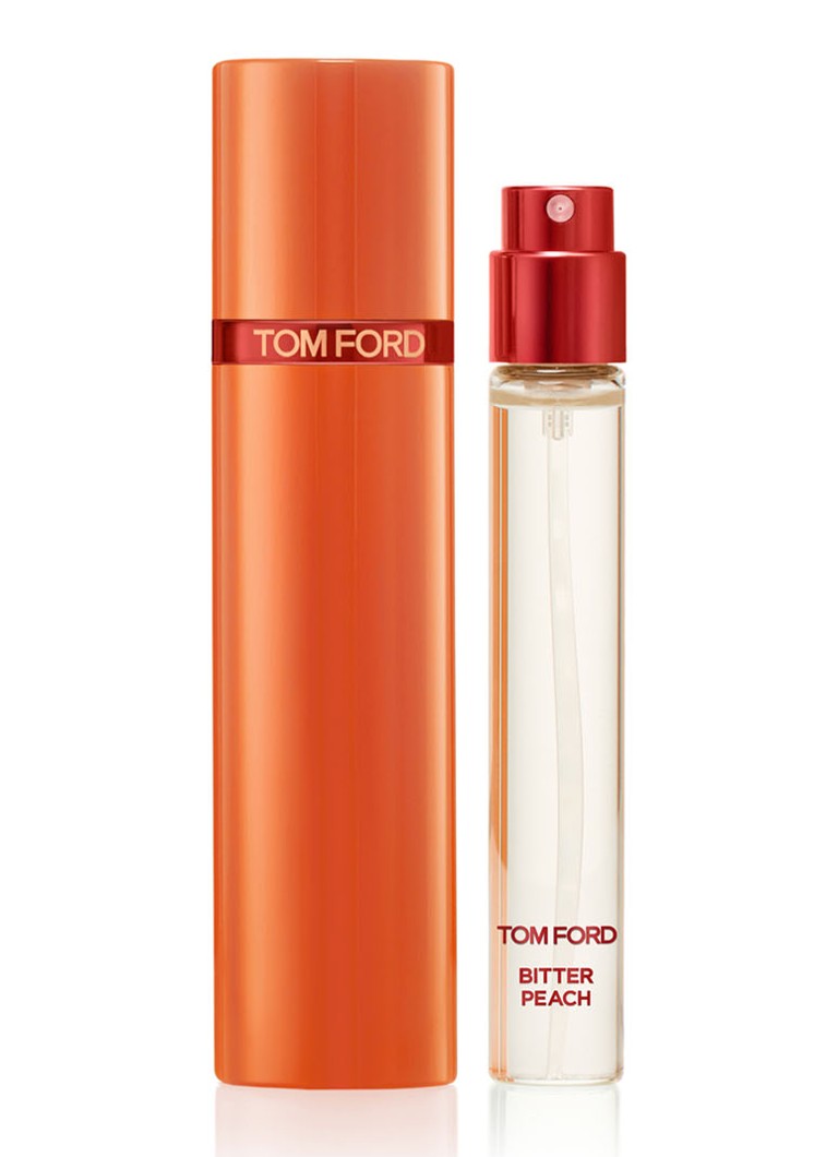 Tom Ford Bitter Peach Eau de Parfum 10 ML Geuren - Deal
