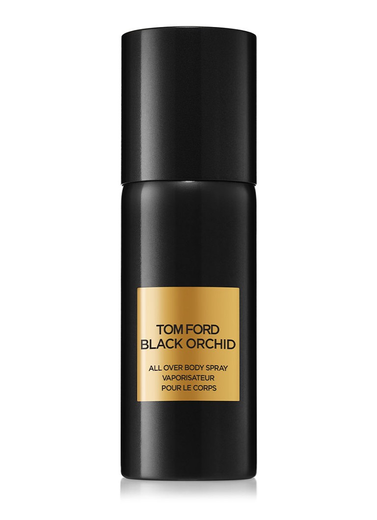 Tom Ford Black Orchid All Over Bodyspray 150 ML Geuren - Deal