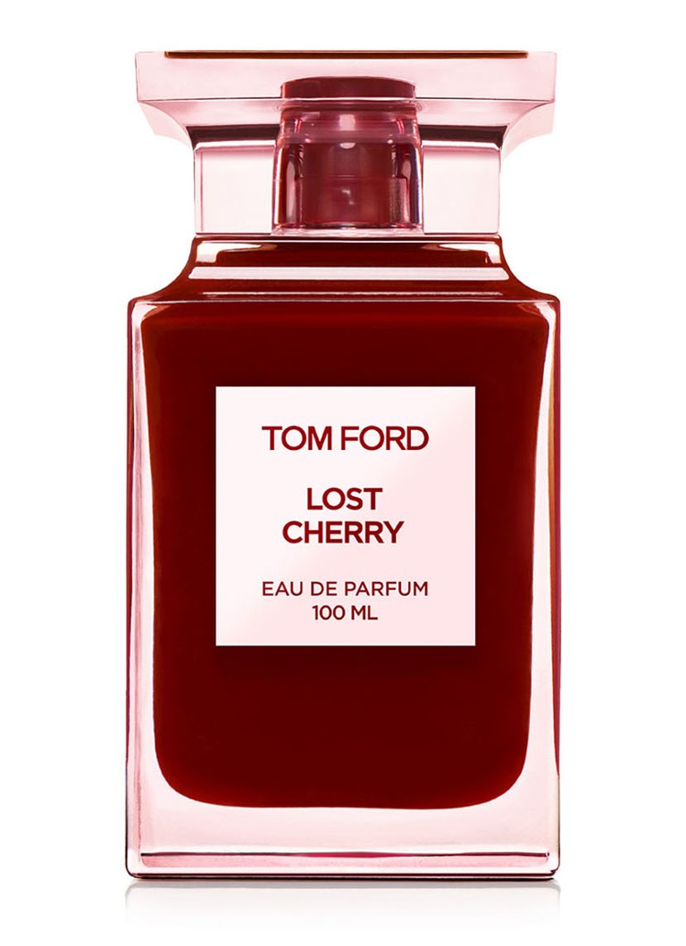Tom Ford Lost Cherry Eau de Parfum 100 ML Geuren - Deal