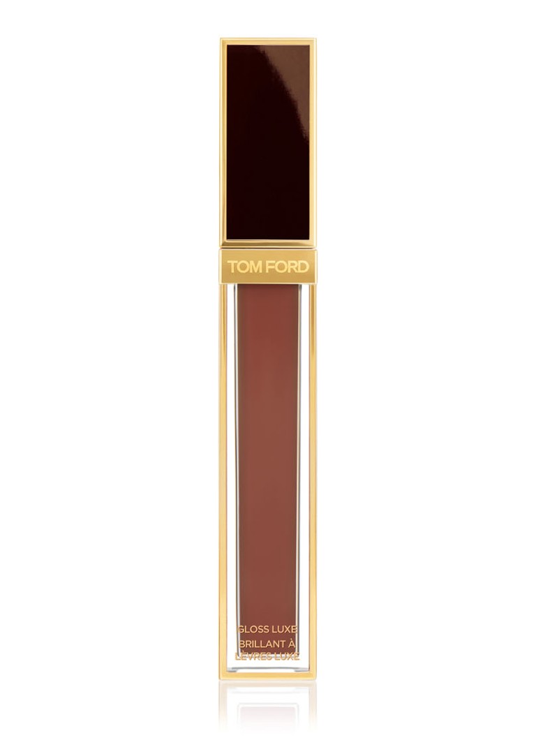 Tom Ford Zero Gravity Lip Gloss Luxe - lipgloss 20 1 maat Make-up - Deal
