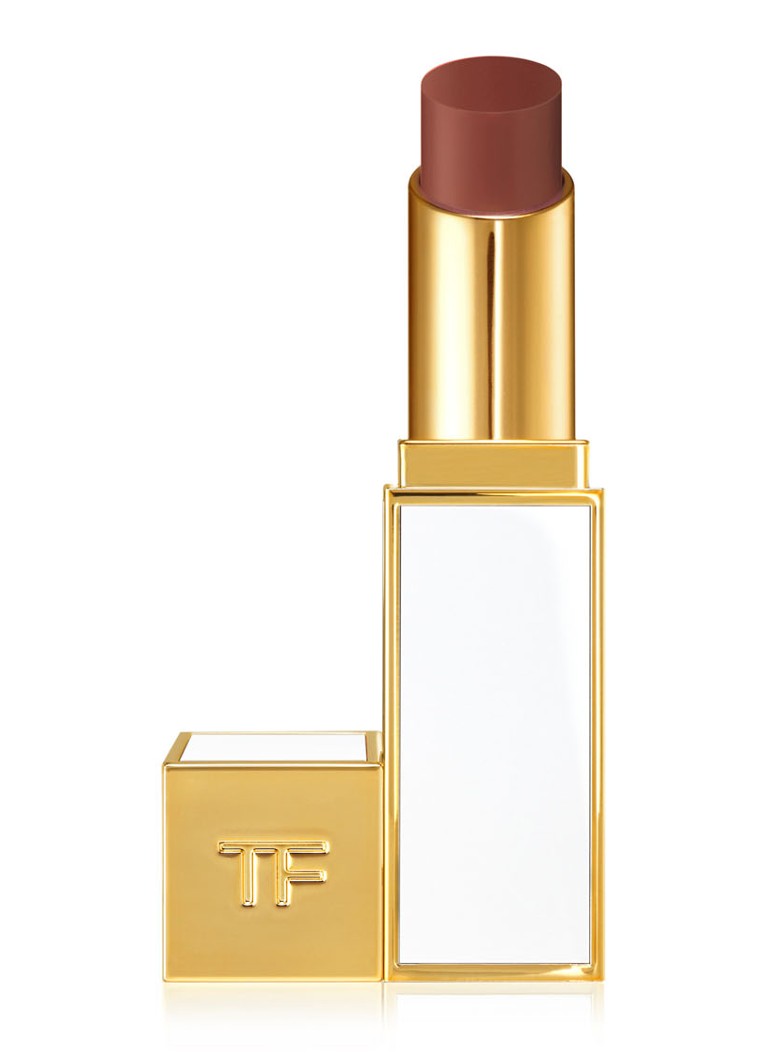 Tom Ford Soleil Ultra-Shine Lip Color - lipstick Été Brûlant 1 maat Make-up - Deal