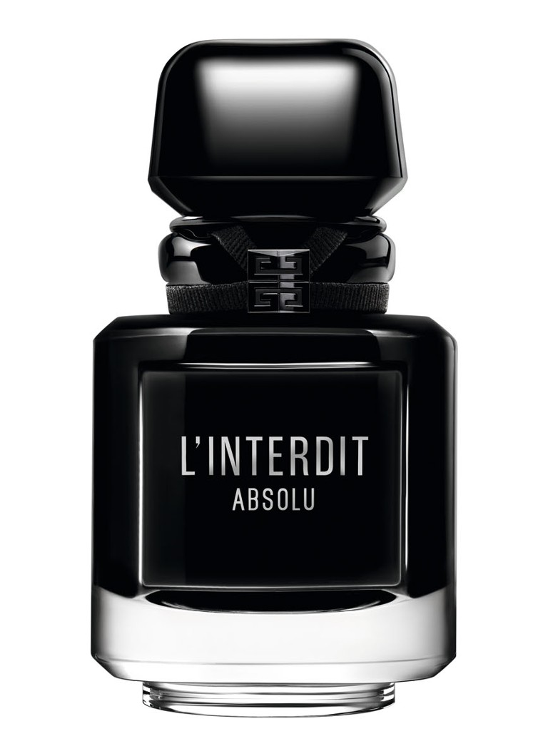 Givenchy L'Interdit Absolu Eau de Parfum 35ML Geuren - Deal