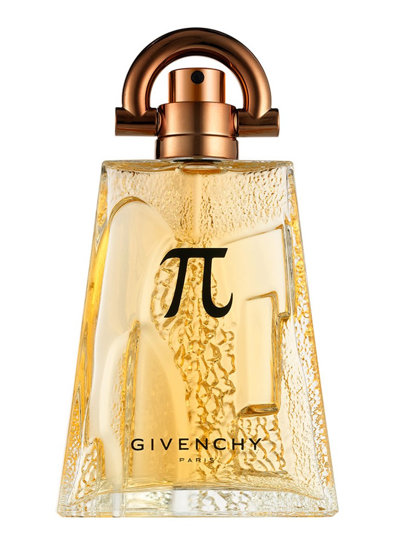 Givenchy Pi Eau de Toilette 150 ML Geuren - Deal