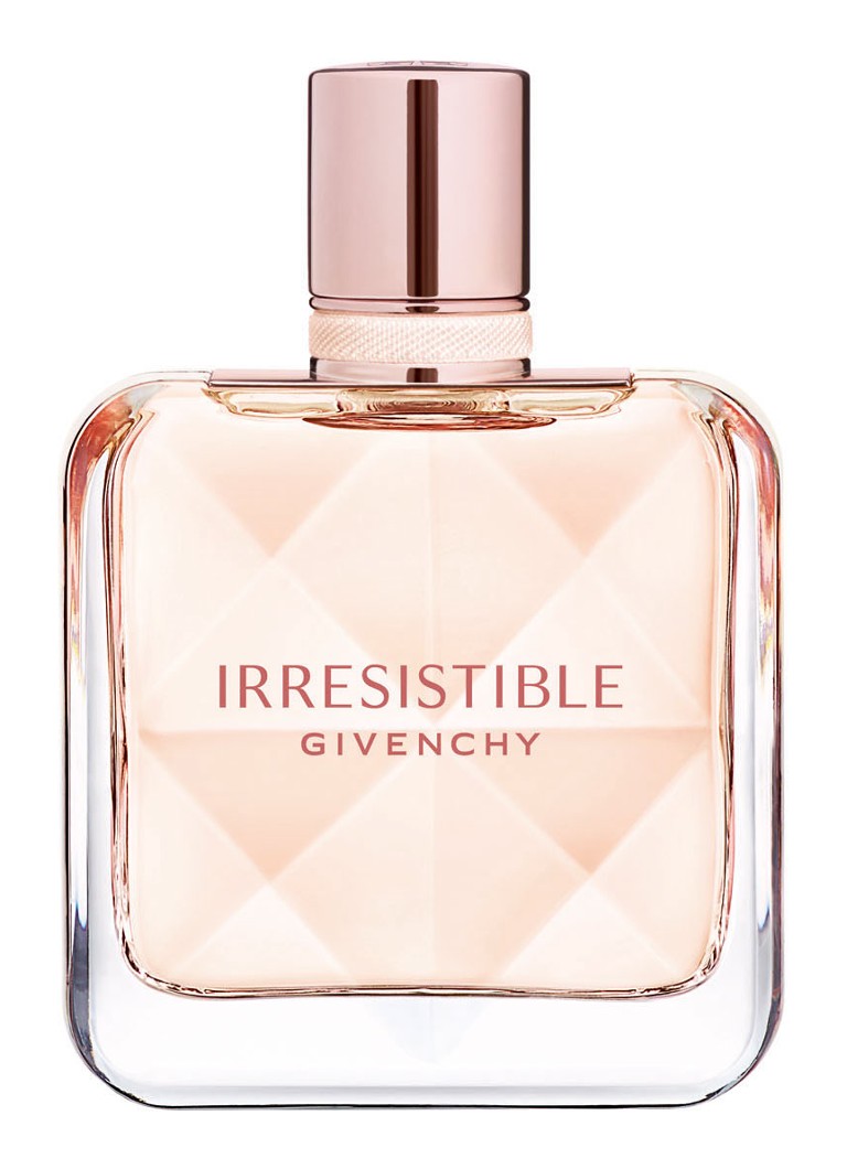 Givenchy Irrésistible Eau de Toilette Fraiche 50 ML Geuren - Deal