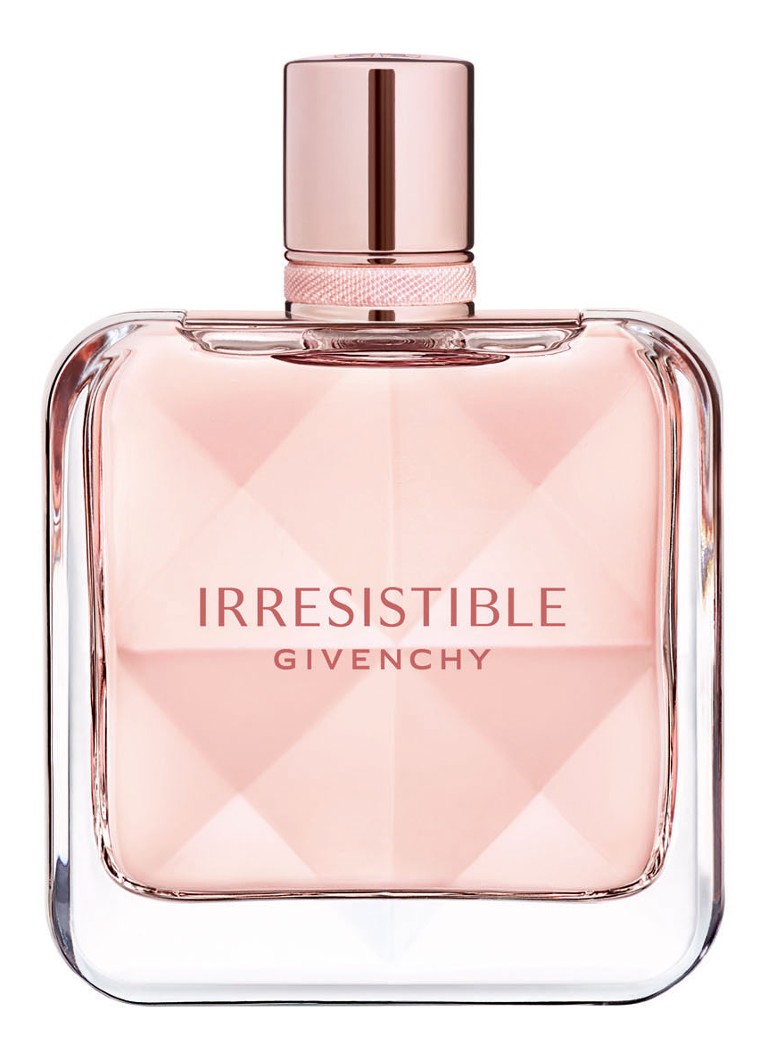 Givenchy Irresistible Givenchy Eau de Parfum 80 ML Geuren - Deal