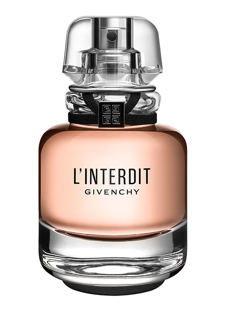 Givenchy L'Interdit Eau de Parfum 35 ML Geuren - Deal