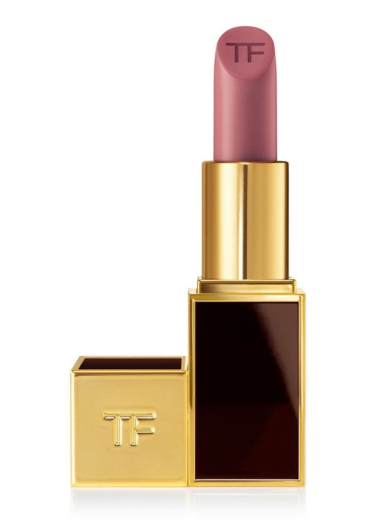 Tom Ford Lip Color - lipstick Pussycat 1 maat Make-up - Deal