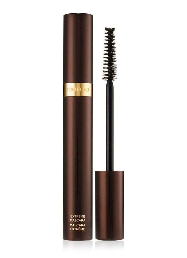 Tom Ford Extreme Mascara Raven 1 maat Make-up - Deal