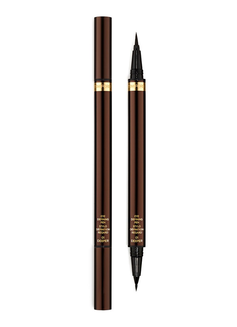Tom Ford Eye Defining Pen - vloeibare eyeliner 1 maat Make-up - Deal