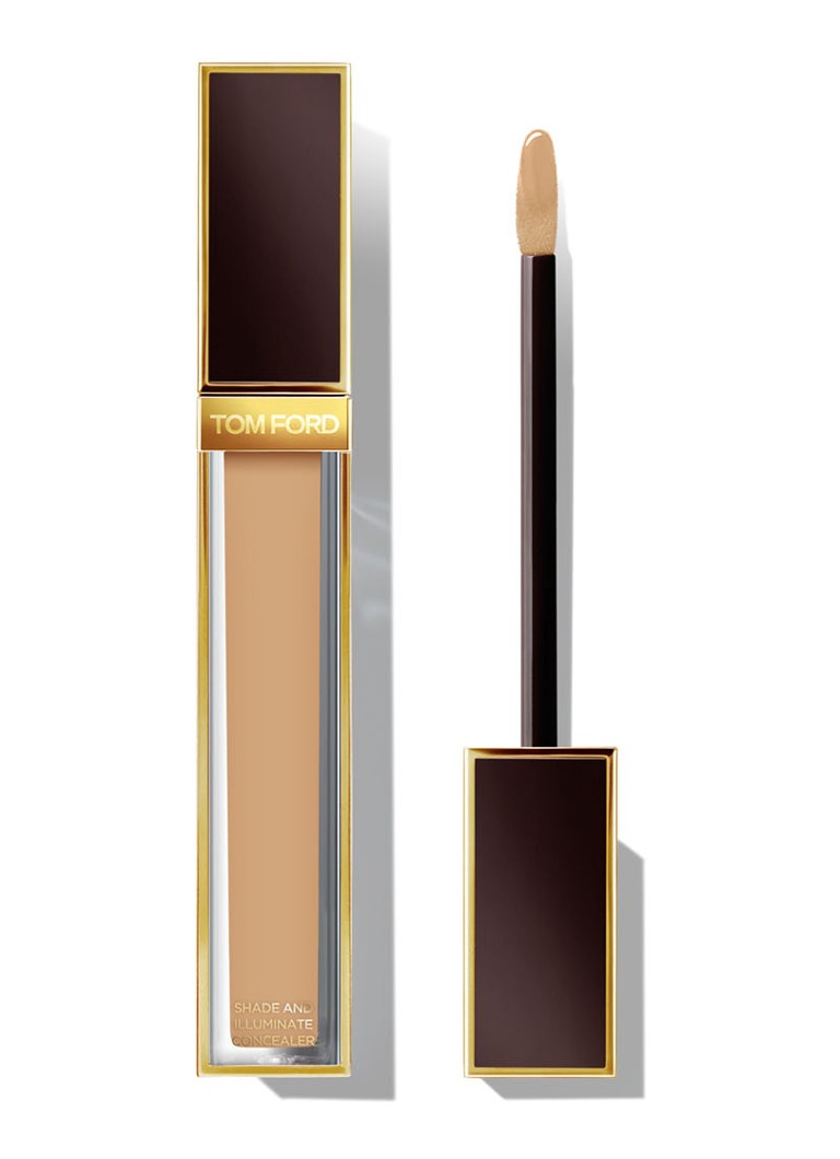 Tom Ford Shade and Illuminate Concealer 3W1 GOLDEN 1 maat Make-up - Deal
