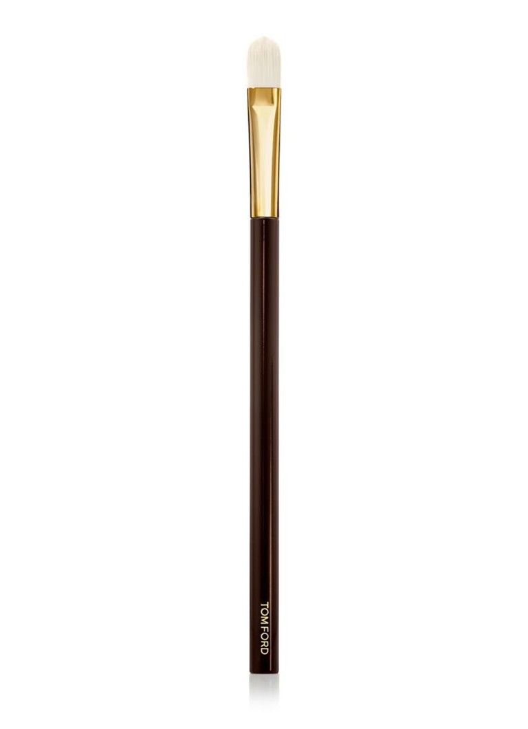 Tom Ford Concealer Brush 03 - concealer kwast Donkerbruin 1 maat Make-up - Deal