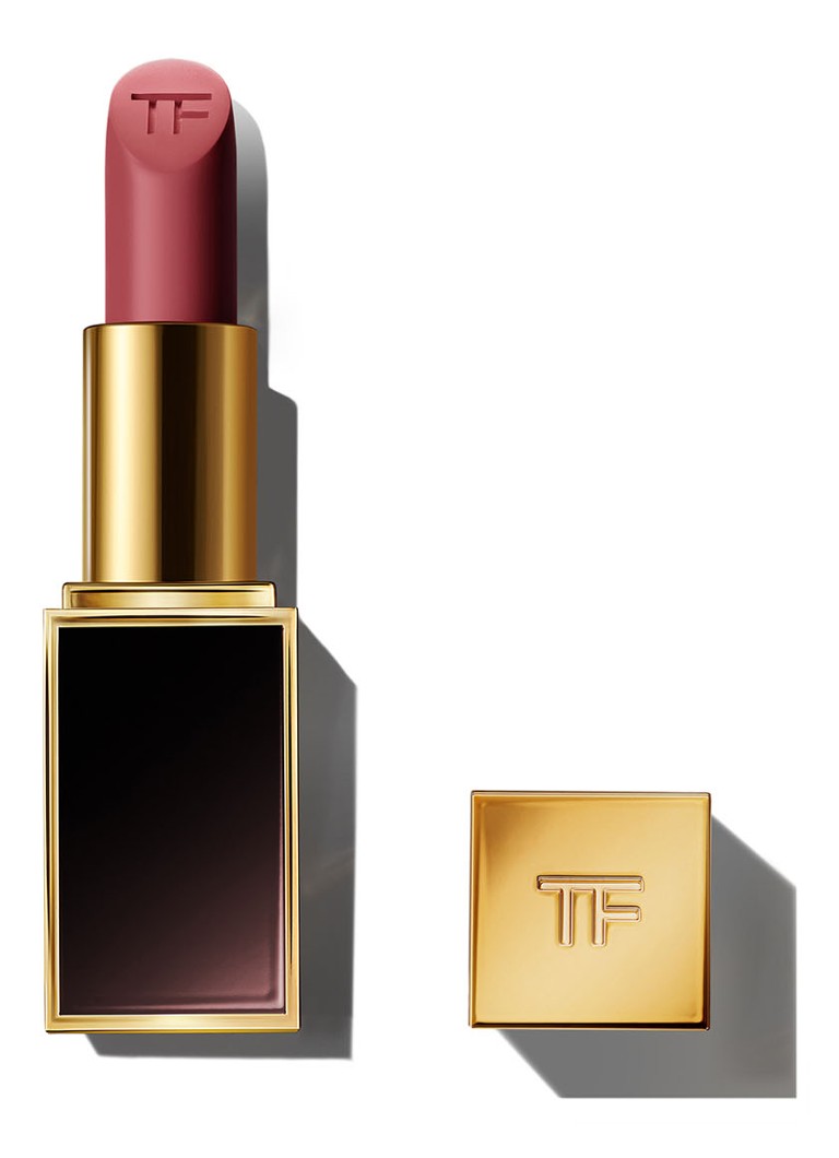 Tom Ford Lip Color Matte - lipstick 510 Fascinator 1 maat Make-up - Deal