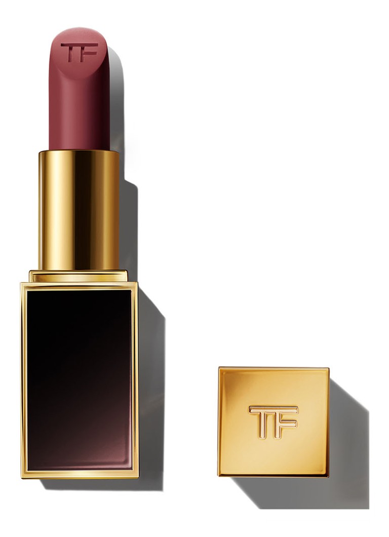 Tom Ford Lip Color Matte - lipstick 511 Steel Magnolia 1 maat Make-up - Deal
