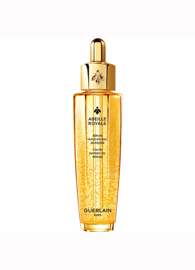Guerlain Abeille Royale Youth Watery Oil Serum - Verzorging - Deal