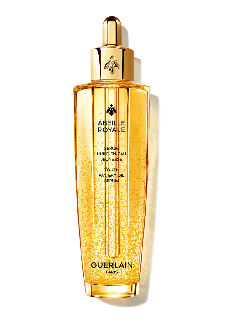 Guerlain Abeille Royale Youth Watery Oil Serum - Verzorging - Deal