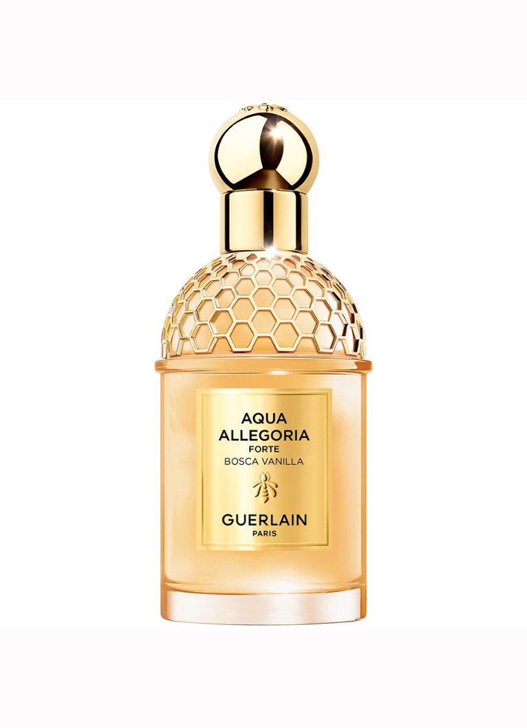 Guerlain Aqua Allegoria Forte Bosca Vanilla Eau de Parfum 75ml Geuren - Deal