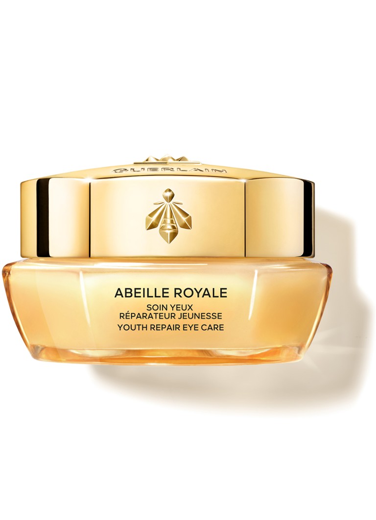 Guerlain Abeille Royale Youth Repair Eye Care - Oogcrème 15ml Verzorging - Deal