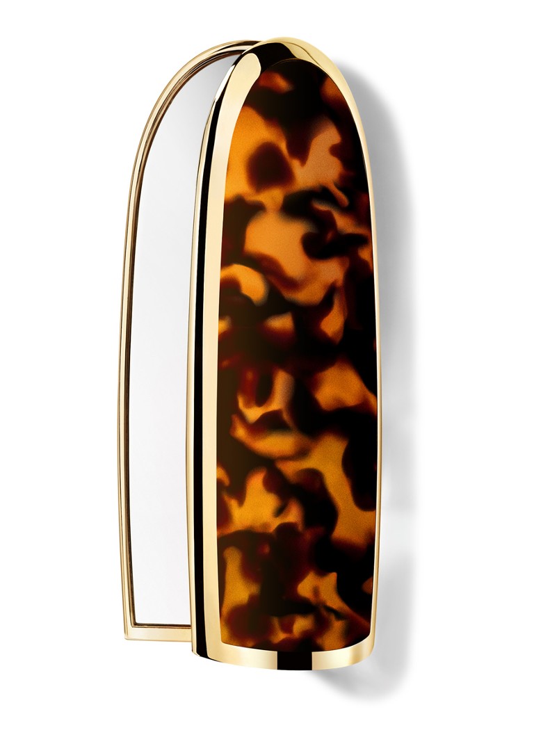 Guerlain Rouge G Case - lipstick huls L'Écaille - Make-up - Deal