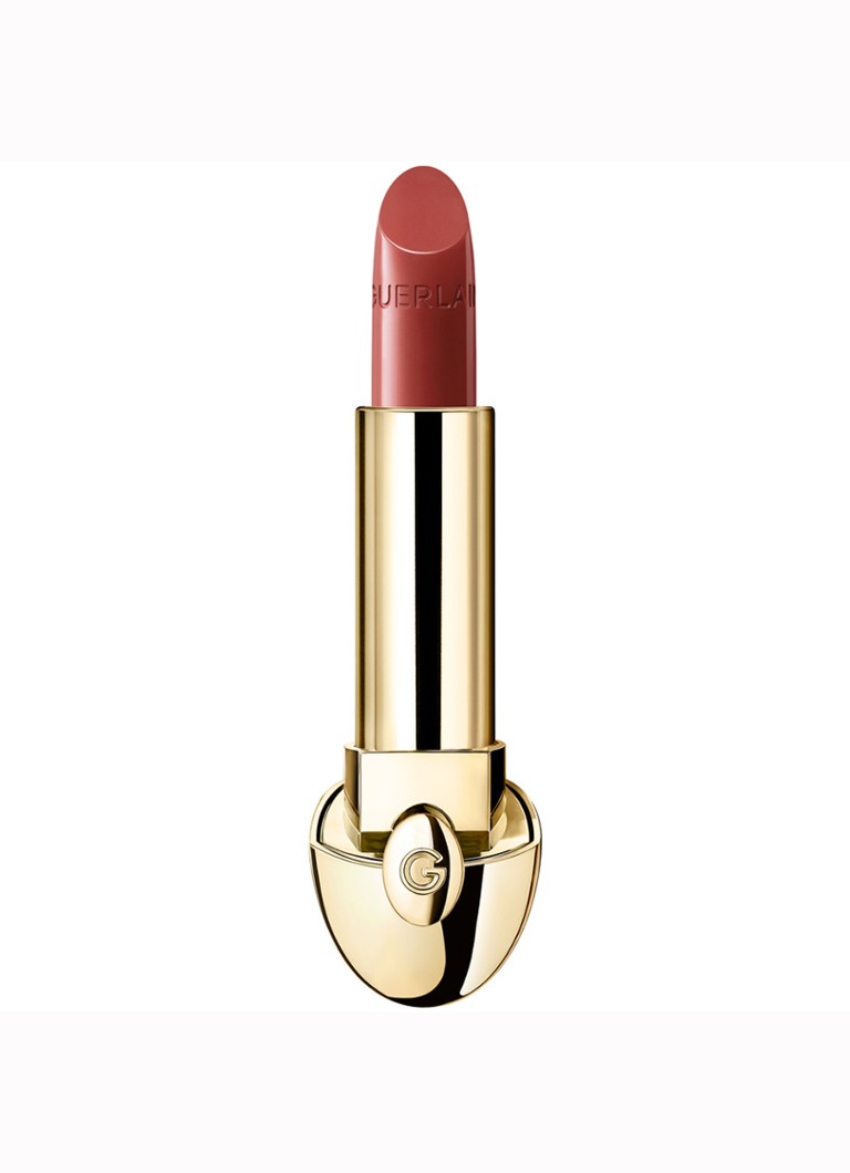 Guerlain Rouge G Satin Lipstick Refill - navulling 03 LE NUDE INTENSE - SATIN - Make-up - Deal