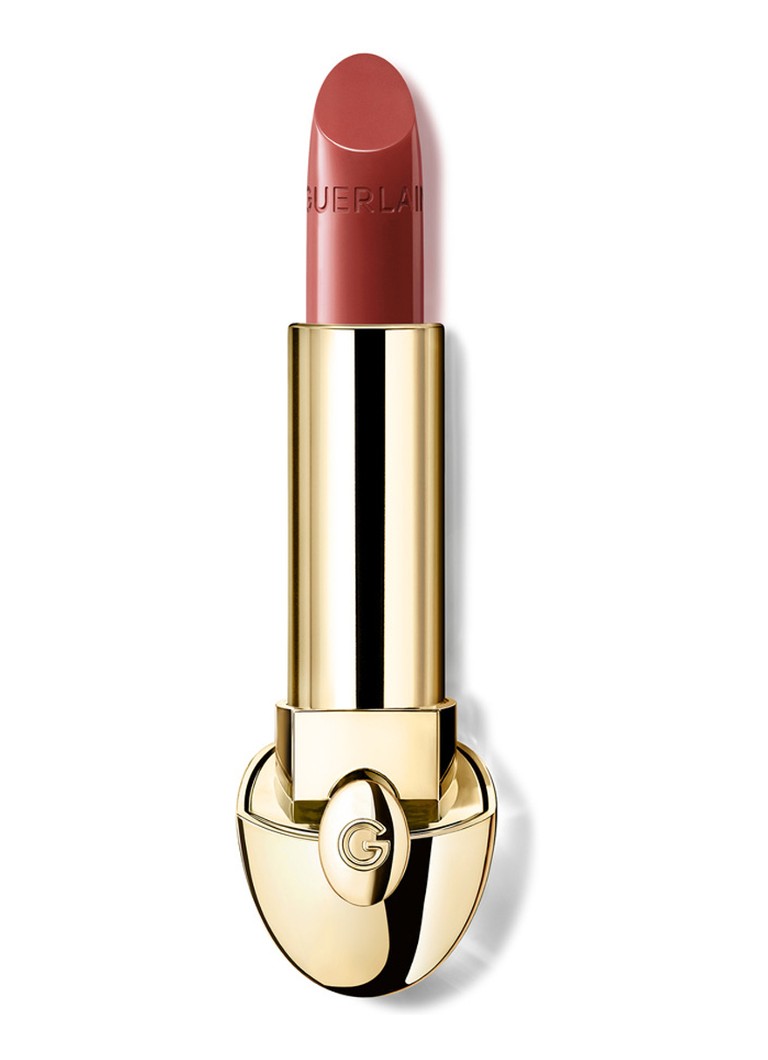 Guerlain Rouge G Satin Lipstick Refill - navulling 03 LE NUDE INTENSE - SATIN - Make-up - Deal