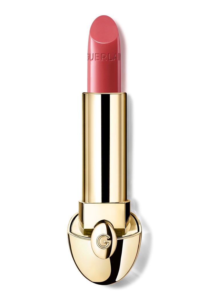 Guerlain Rouge G Satin Lipstick Refill - navulling 518 LE ROSE BLUSH - SATIN - Make-up - Deal