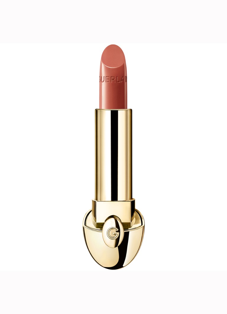 Guerlain Rouge G Satin Lipstick Refill - navulling 08 LE NU - SATIN - Make-up - Deal