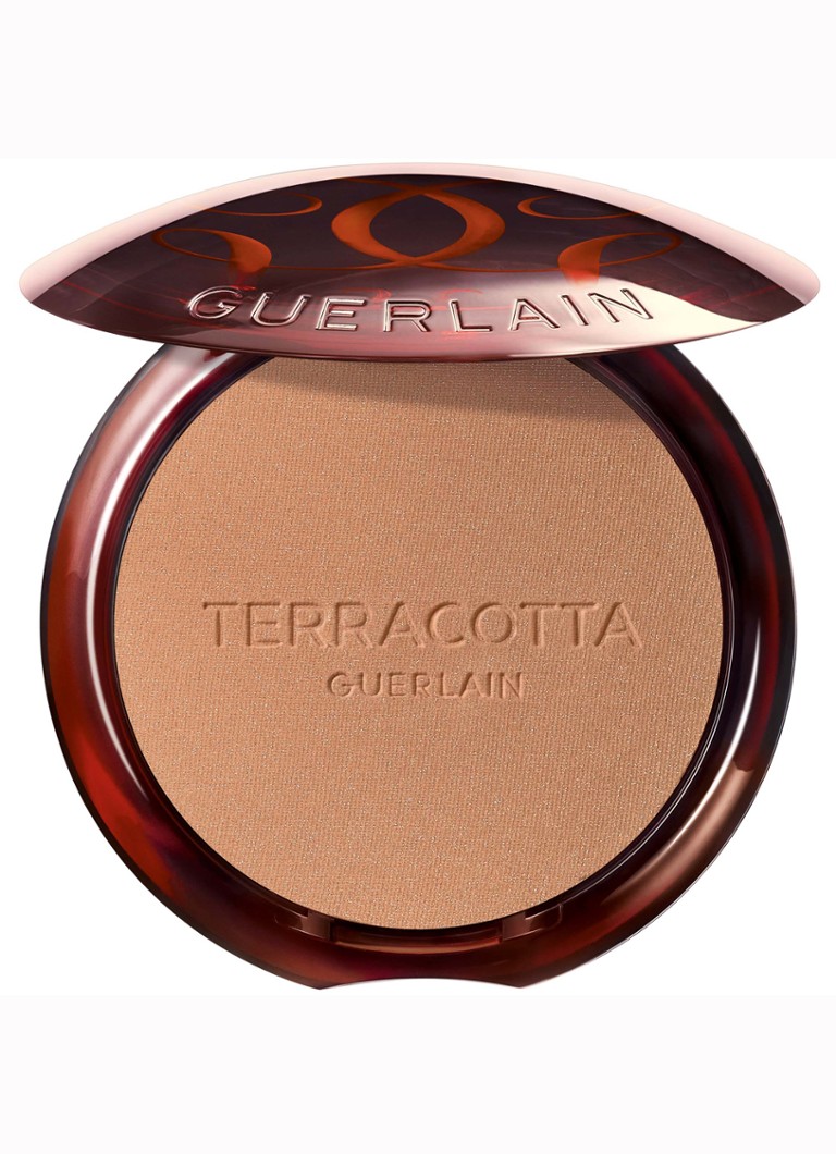 Guerlain Terracotta Powder - bronzer 03 MOYEN DORÉ / MEDIUM WARM - Make-up - Deal