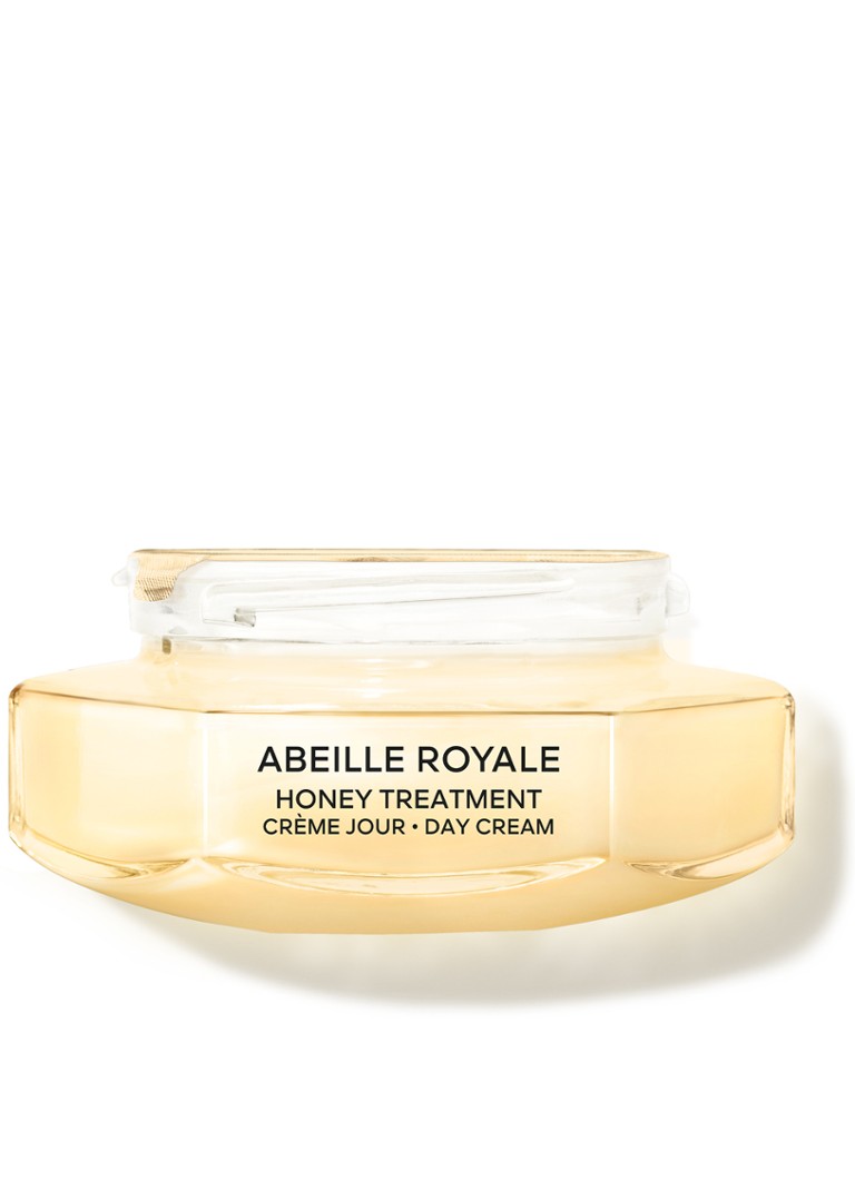 Guerlain Abeille Royale Honey Treatment Day Cream Navulling 50ml Verzorging - Deal
