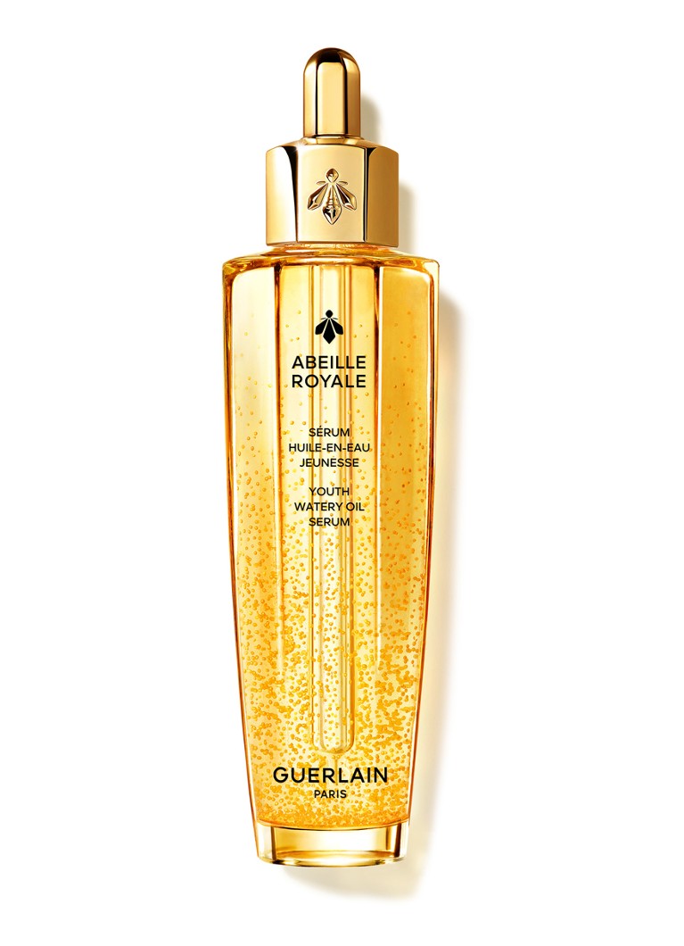 Guerlain Abeille Royale Youth Watery Oil Serum - gezichtsolie 75ml Verzorging - Deal