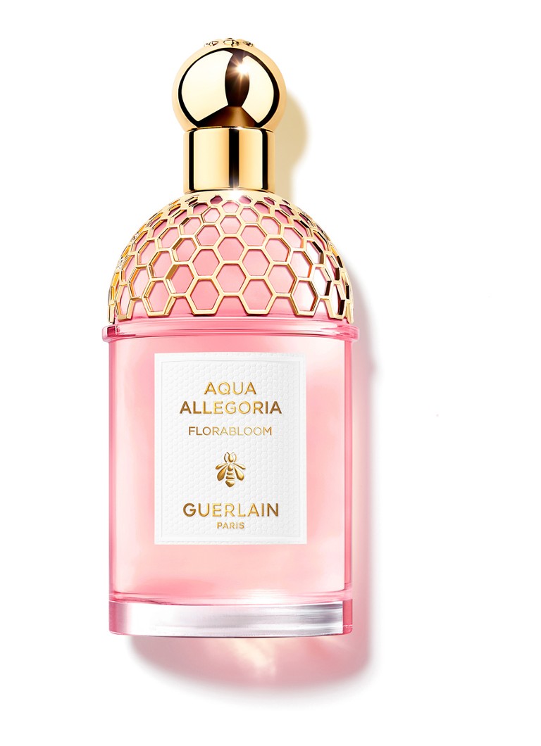 Guerlain Aqua Allegoria Florabloom Eau de Toilette 125ml Geuren - Deal