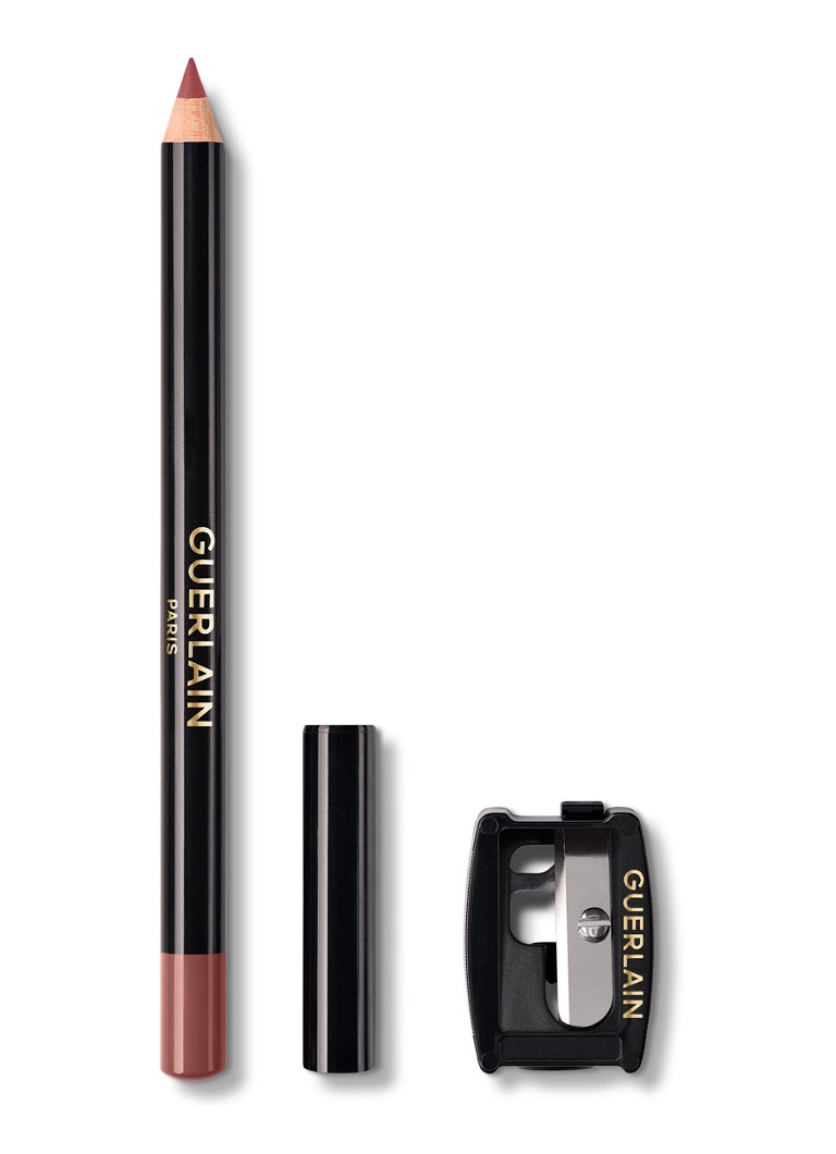 Guerlain Contour G Lippotlood - lipliner 01 Le Bois de Rose 1,04g Make-up - Deal