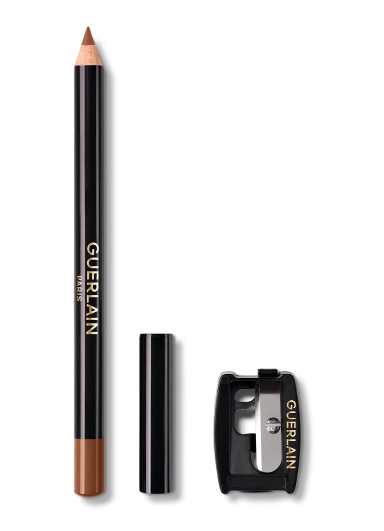 Guerlain Contour G Lippotlood - lipliner 03 Le Brun Tonka 1,04g Make-up - Deal