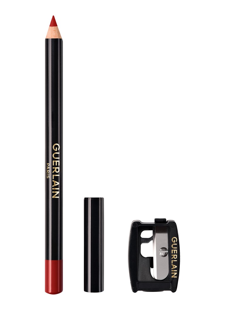 Guerlain Contour G Lippotlood - lipliner 04 Le Rouge Feu 1,04g Make-up - Deal