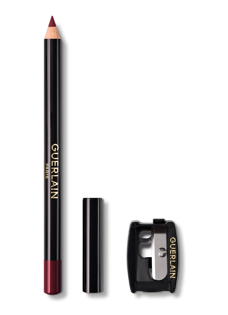 Guerlain Contour G Lippotlood - lipliner 06 Le Burgundy 1,04g Make-up - Deal
